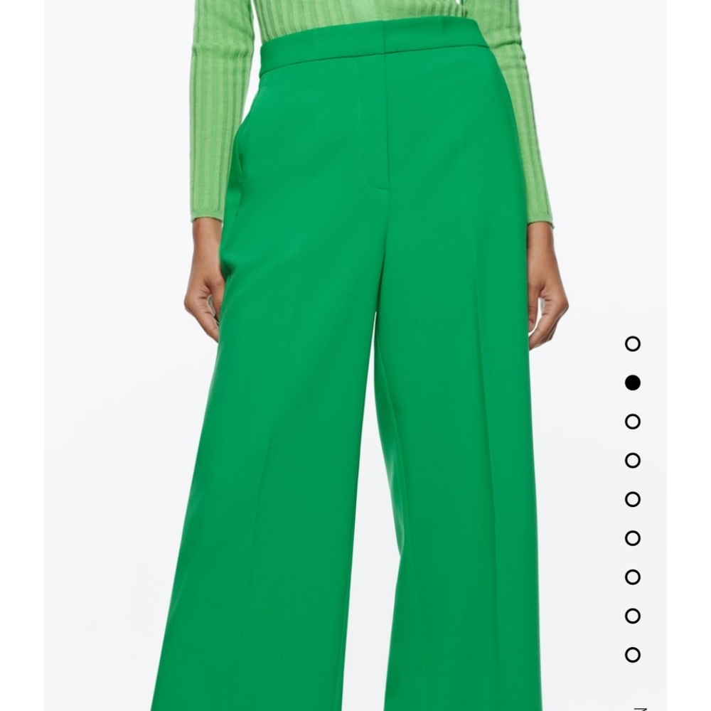 Zara pant - Picture 2 of 7